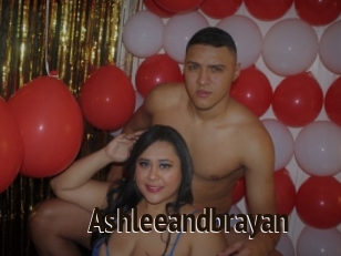 Ashleeandbrayan