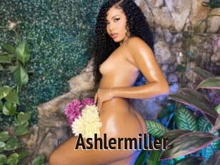 Ashlermiller