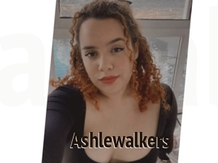 Ashlewalkers