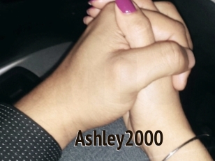 Ashley2000