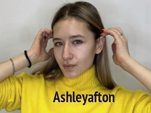 Ashleyafton