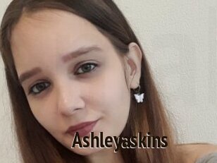 Ashleyaskins