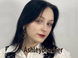 Ashleybeacher