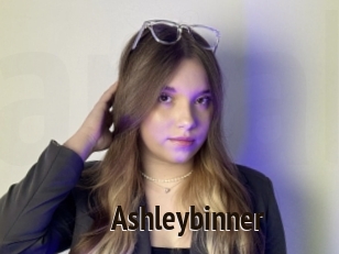 Ashleybinner