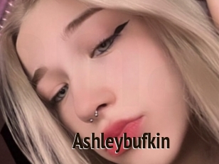 Ashleybufkin