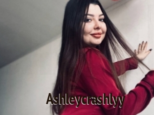 Ashleycrashlyy