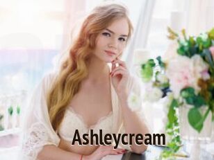 Ashleycream