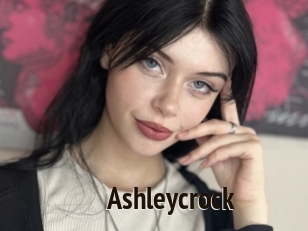 Ashleycrock