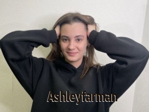 Ashleyfarman