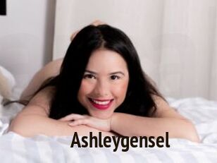 Ashleygensel