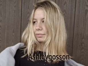 Ashleygosson