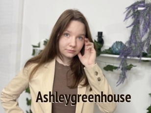 Ashleygreenhouse