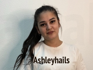 Ashleyhails