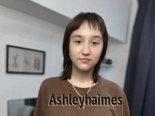 Ashleyhaimes