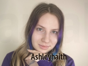 Ashleyhaith