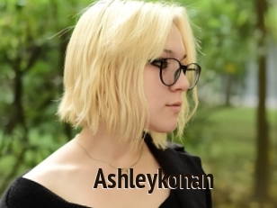 Ashleykonan