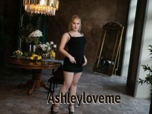 Ashleyloveme