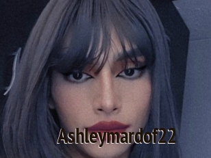 Ashleymardof22