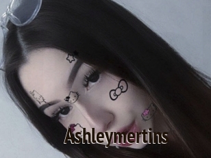 Ashleymertins