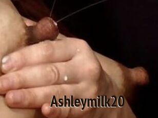 Ashleymilk20