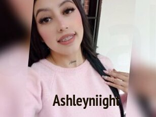 Ashleyniight