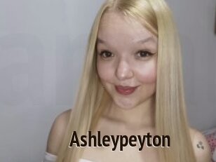 Ashleypeyton