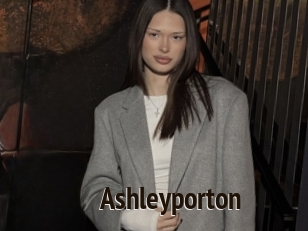 Ashleyporton