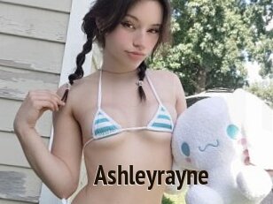 Ashleyrayne