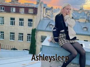 Ashleysleep