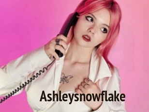 Ashleysnowflake