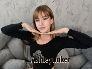 Ashleyuoker