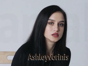 Ashleyvorinis