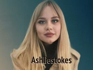 Ashliestokes