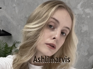 Ashlimarvis