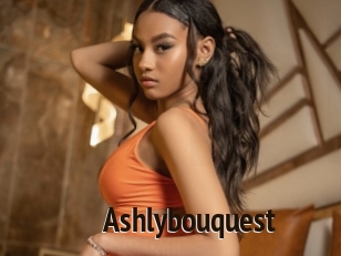 Ashlybouquest