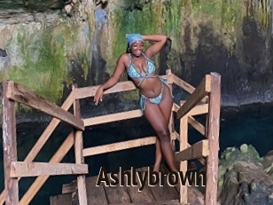 Ashlybrown