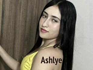 Ashlye