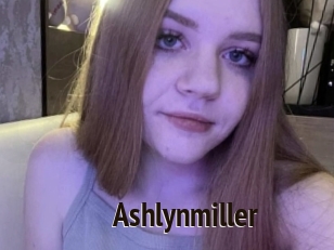 Ashlynmiller