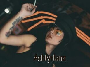 Ashlyrlanz