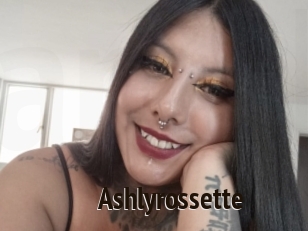 Ashlyrossette