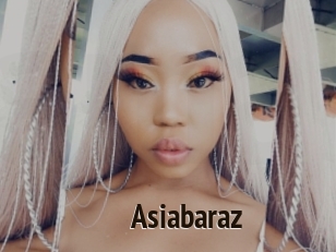 Asiabaraz