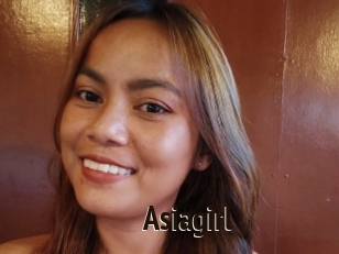 Asiagirl