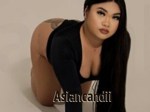 Asiancandii