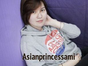 Asianprincessami