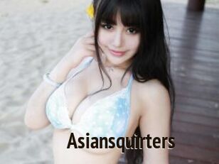 Asiansquirters