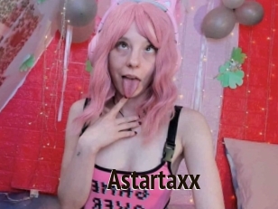 Astartaxx