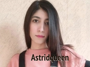 Astridqueen
