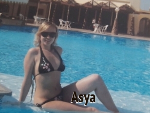 Asya