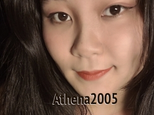 Athena2005