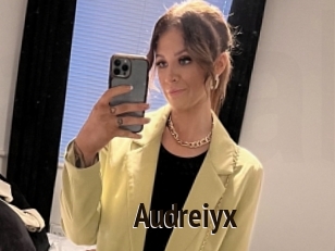 Audreiyx